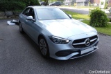  Mercedes  C-Klasse C -Klasse Lim. C 200 d (206.003) 137KW AT9 E6d #8