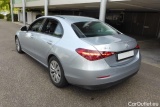  Mercedes  C-Klasse C -Klasse Lim. C 200 d (206.003) 137KW AT9 E6d #9