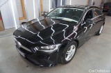  Mercedes  CLA-Klasse CLA -Klasse Shooting Brake CLA 180 d (118.603) 1.5 85KW AT7 E6dT 