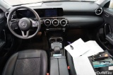  Mercedes  CLA-Klasse CLA -Klasse Shooting Brake CLA 180 d (118.603) 1.5 85KW AT7 E6dT #3