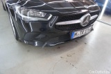  Mercedes  CLA-Klasse CLA -Klasse Shooting Brake CLA 180 d (118.603) 1.5 85KW AT7 E6dT #25
