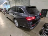  Mercedes  E-Klasse E -Klasse T-Modell E 220 d 4Matic (213.205)Avantgarde 143KW AT9 E6d #7