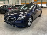  Mercedes  E-Klasse E -Klasse Lim. E 220 d (213.004)Avantgarde 143KW AT9 E6dT 