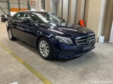  Mercedes  E-Klasse E -Klasse Lim. E 220 d (213.004)Avantgarde 143KW AT9 E6dT #8