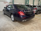  Mercedes  E-Klasse E -Klasse Lim. E 220 d (213.004)Avantgarde 143KW AT9 E6dT #9