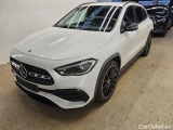  Mercedes  GLA  -Klasse  200 d (247.712)AMG AMG Line 110KW AT8 E6d 