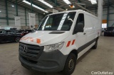  Mercedes  Sprinter  III Kasten RWD/AWD 311/314/316 CDI RWD L2 (907.633) 2.1 120KW MT6 E6 
