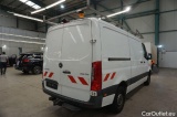  Mercedes  Sprinter  III Kasten RWD/AWD 311/314/316 CDI RWD L2 (907.633) 2.1 120KW MT6 E6 #2