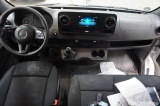  Mercedes  Sprinter  III Kasten RWD/AWD 311/314/316 CDI RWD L2 (907.633) 2.1 120KW MT6 E6 #3