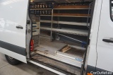  Mercedes  Sprinter  III Kasten RWD/AWD 311/314/316 CDI RWD L2 (907.633) 2.1 120KW MT6 E6 #9