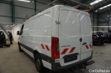  Mercedes  Sprinter  III Kasten RWD/AWD 311/314/316 CDI RWD L2 (907.633) 2.1 120KW MT6 E6 #8