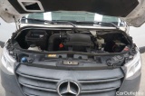  Mercedes  Sprinter  III Kasten RWD/AWD 311/314/316 CDI RWD L2 (907.633) 2.1 120KW MT6 E6 #11