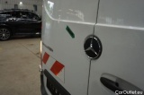  Mercedes  Sprinter  III Kasten RWD/AWD 311/314/316 CDI RWD L2 (907.633) 2.1 120KW MT6 E6 #34