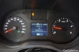  Mercedes  Sprinter  III Kasten RWD/AWD 311/314/316 CDI RWD L2 (907.633) 2.1 120KW MT6 E6 #62