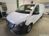  Mercedes  Vito  Kasten 114/116 CDI 119 CDI/BT RWD extralang (447.605) 2.1 100KW MT6 E6 