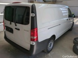  Mercedes  Vito  Kasten 114/116 CDI 119 CDI/BT RWD extralang (447.605) 2.1 100KW MT6 E6 #2