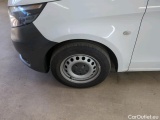  Mercedes  Vito  Kasten 114/116 CDI 119 CDI/BT RWD extralang (447.605) 2.1 100KW MT6 E6 #6
