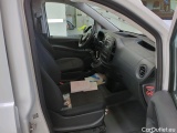  Mercedes  Vito  Kasten 114/116 CDI 119 CDI/BT RWD extralang (447.605) 2.1 100KW MT6 E6 #18