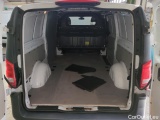  Mercedes  Vito  Kasten 114/116 CDI 119 CDI/BT RWD extralang (447.605) 2.1 100KW MT6 E6 #21