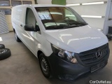  Mercedes  Vito  Kasten 114/116 CDI 119 CDI/BT RWD extralang (447.605) 2.1 100KW MT6 E6 #22