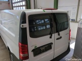  Mercedes  Vito  Kasten 114/116 CDI 119 CDI/BT RWD extralang (447.605) 2.1 100KW MT6 E6 #44