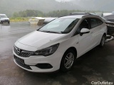  Opel  Astra  K Sports Tourer Elegance Start/Stop 1.5 77KW MT6 E6d 