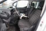  Opel  Combo  Life E Edition 1.5 96KW MT6 E6dT #4