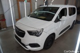  Opel  Combo  Life E Edition 1.5 96KW MT6 E6dT 