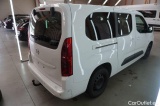  Opel  Combo  Life E Edition 1.5 96KW MT6 E6dT #2