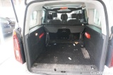  Opel  Combo  Life E Edition 1.5 96KW MT6 E6dT #10
