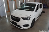  Opel  Combo  Life E Edition 1.5 96KW MT6 E6dT #30