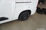  Opel  Combo  Life E Edition 1.5 96KW MT6 E6dT #46