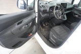  Opel  Combo  Life E Edition 1.5 96KW MT6 E6dT #52