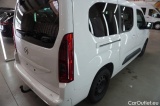  Opel  Combo  Life E Edition 1.5 96KW MT6 E6dT #89