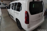  Opel  Combo  Life E Edition 1.5 96KW MT6 E6dT #90