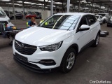  Opel   Grandland X Grandland X Business Edition 1.5 96KW MT6 E6d 