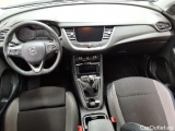  Opel   Grandland X Grandland X Business Edition 1.5 96KW MT6 E6d #3