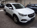  Opel   Grandland X Grandland X Business Edition 1.5 96KW MT6 E6d #8