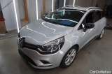  Renault  Clio  IV Grandtour Limited 1.5 dCi 66KW MT5 E6 