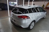  Renault  Clio  IV Grandtour Limited 1.5 dCi 66KW MT5 E6 #2