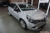  Renault  Clio  IV Grandtour Limited 1.5 dCi 66KW MT5 E6 #7