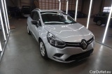  Renault  Clio  IV Grandtour Limited 1.5 dCi 66KW MT5 E6 #17