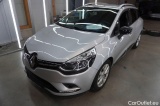  Renault  Clio  IV Grandtour Limited 1.5 dCi 66KW MT5 E6 #18