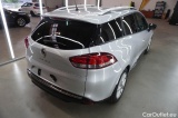  Renault  Clio  IV Grandtour Limited 1.5 dCi 66KW MT5 E6 #41