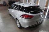  Renault  Clio  IV Grandtour Limited 1.5 dCi 66KW MT5 E6 #42