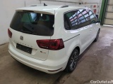 Seat  Alhambra  FR-Line 1.4 TSI 110KW AT6 E6d #2
