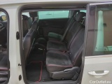  Seat  Alhambra  FR-Line 1.4 TSI 110KW AT6 E6d #10