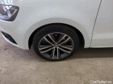  Seat  Alhambra  FR-Line 1.4 TSI 110KW AT6 E6d #9