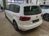  Seat  Alhambra  FR-Line 1.4 TSI 110KW AT6 E6d #14