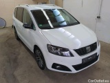  Seat  Alhambra  FR-Line 1.4 TSI 110KW AT6 E6d #17
